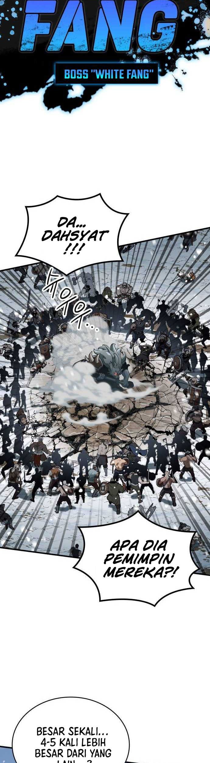 Vallhala Saga Chapter 04 Gambar 63