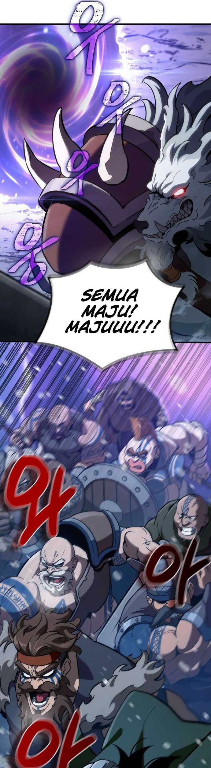Vallhala Saga Chapter 04 Gambar 66