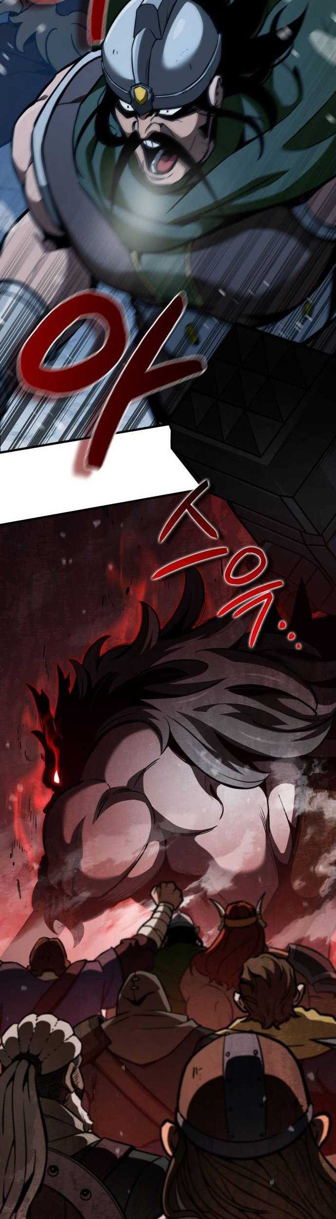 Vallhala Saga Chapter 04 Gambar 67