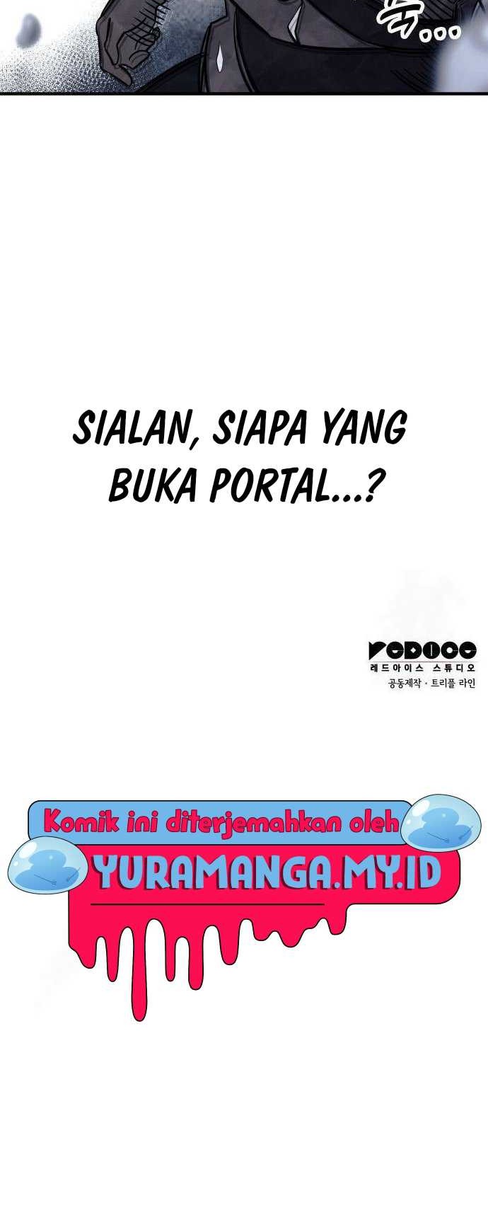 Vallhala Saga Chapter 04 Gambar 73