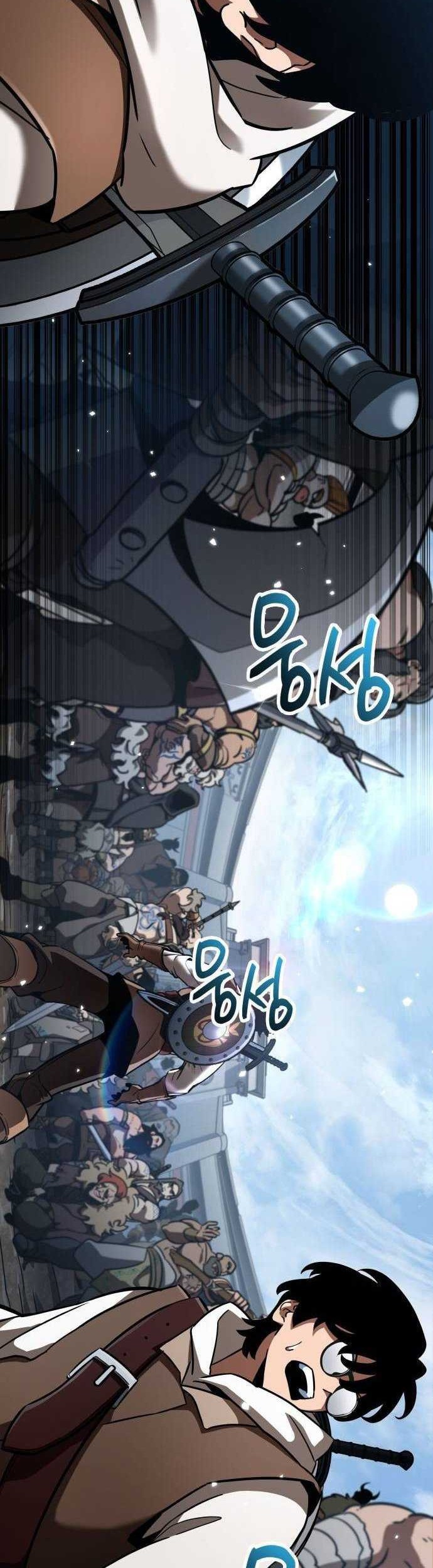 Vallhala Saga Chapter 04 Gambar 40