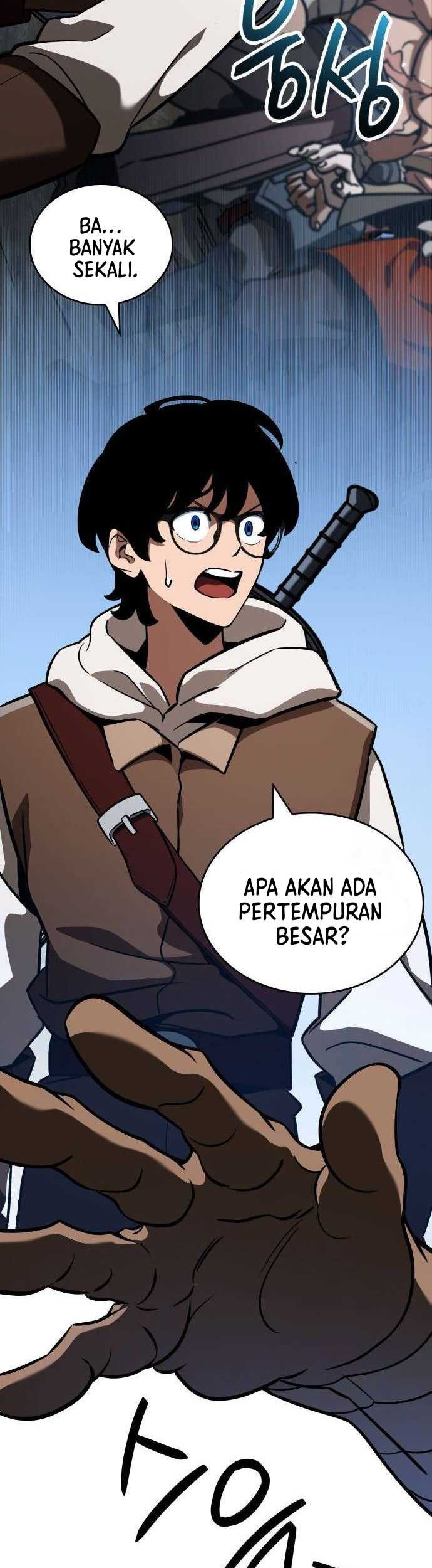 Vallhala Saga Chapter 04 Gambar 41