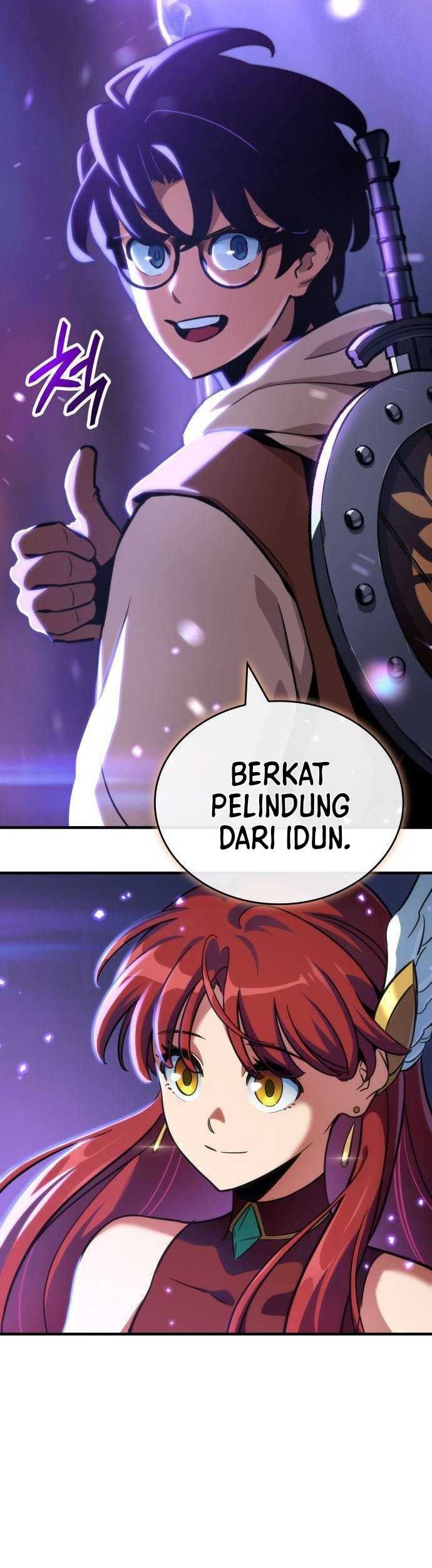 Vallhala Saga Chapter 04 Gambar 37