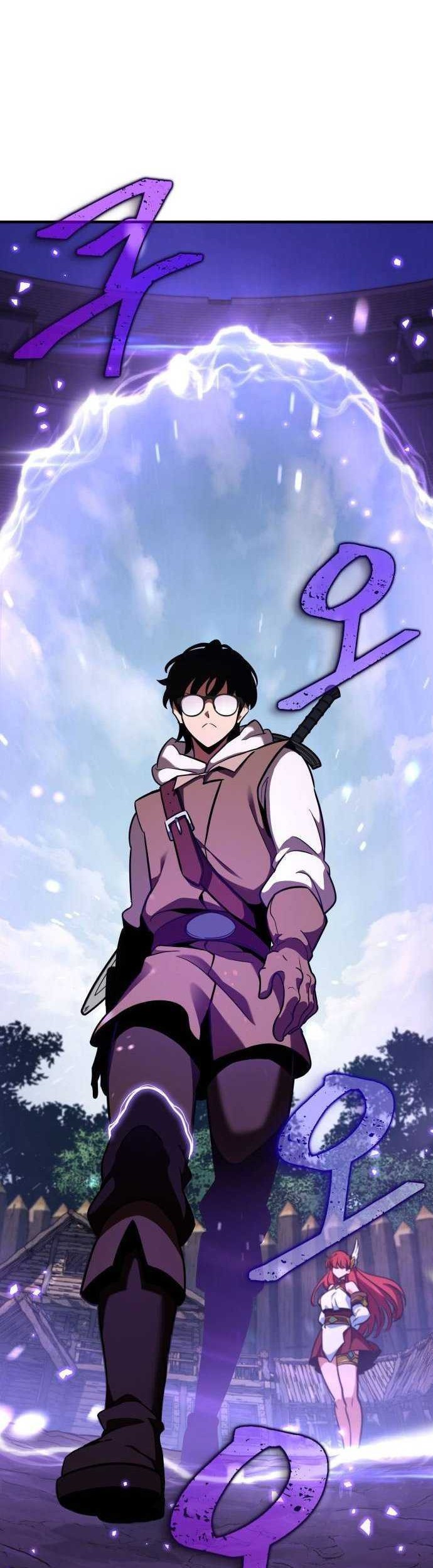 Vallhala Saga Chapter 04 Gambar 38