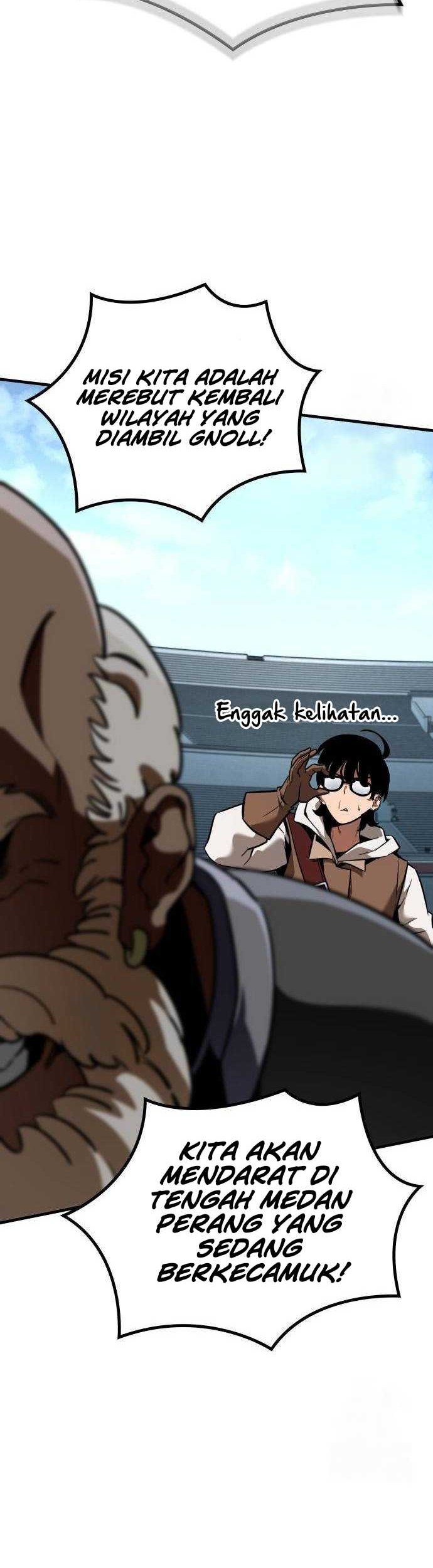 Vallhala Saga Chapter 04 Gambar 50