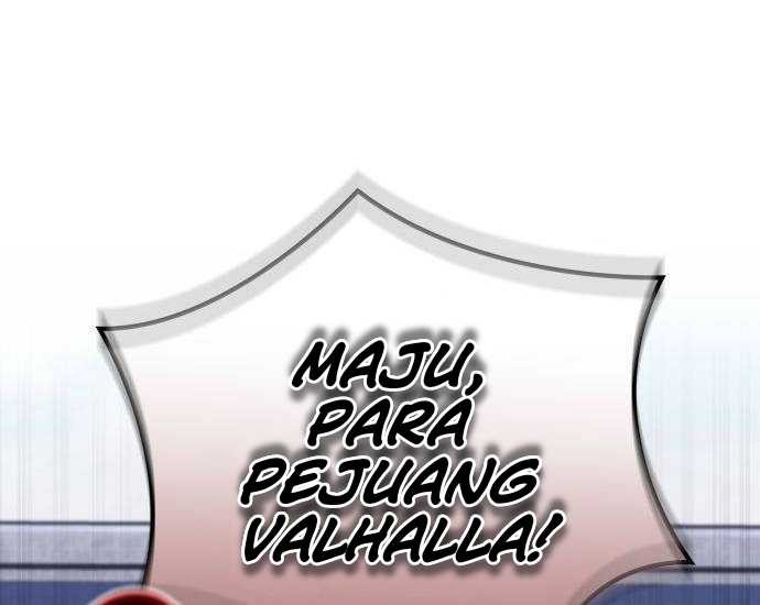Vallhala Saga Chapter 04 Gambar 51