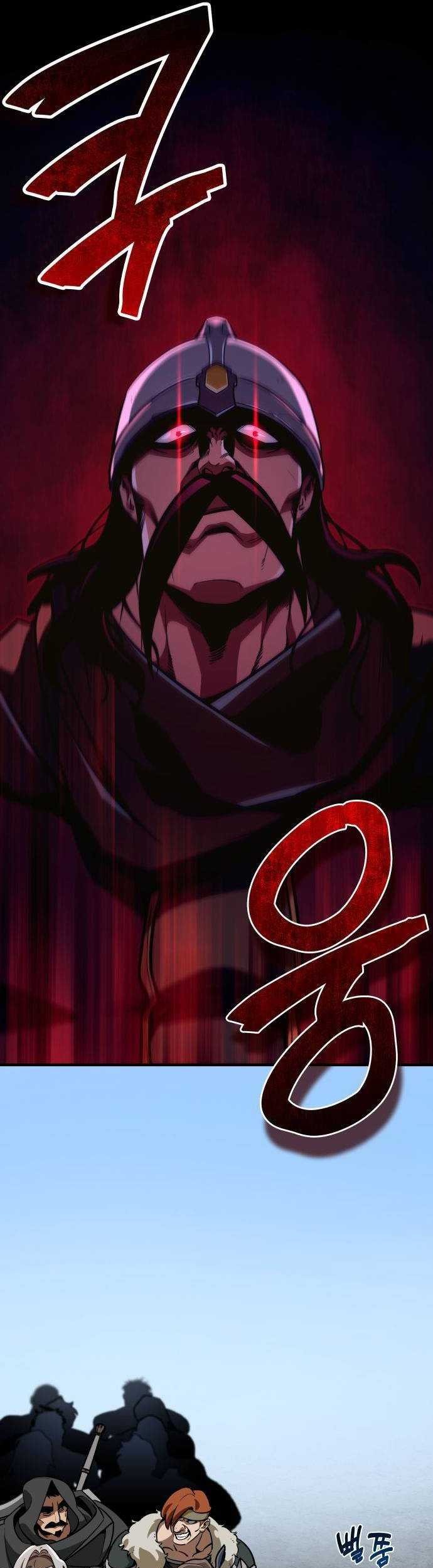 Vallhala Saga Chapter 04 Gambar 47