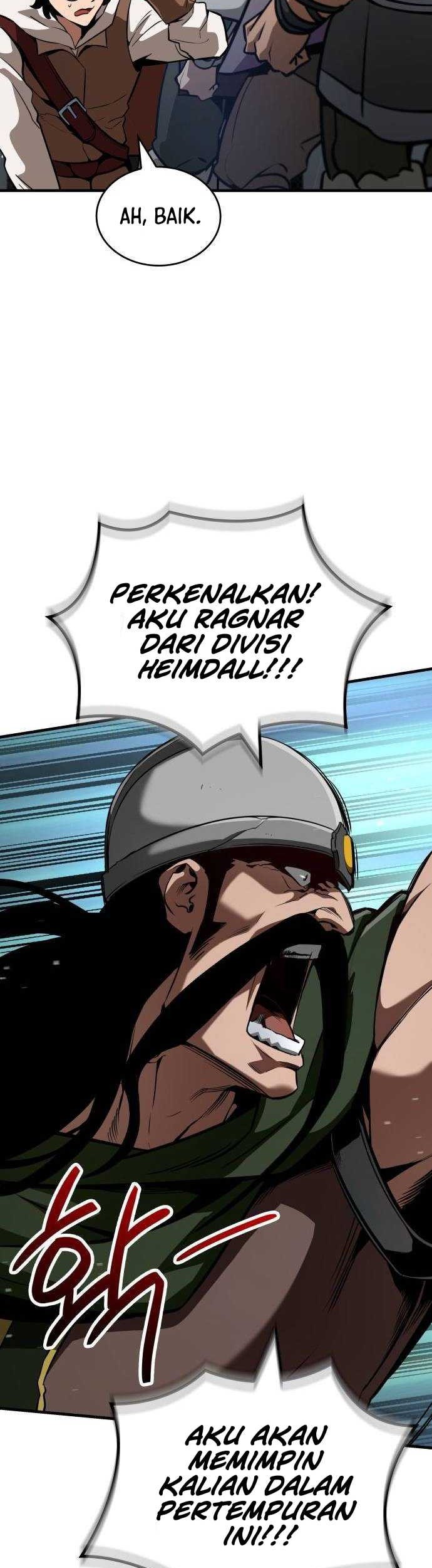 Vallhala Saga Chapter 04 Gambar 49