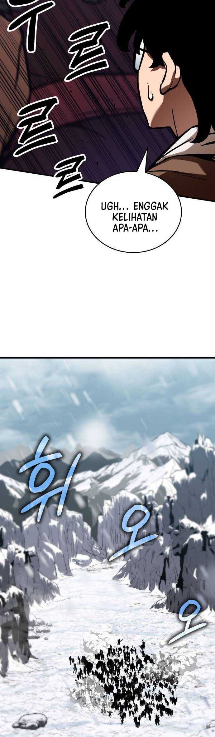 Vallhala Saga Chapter 04 Gambar 55