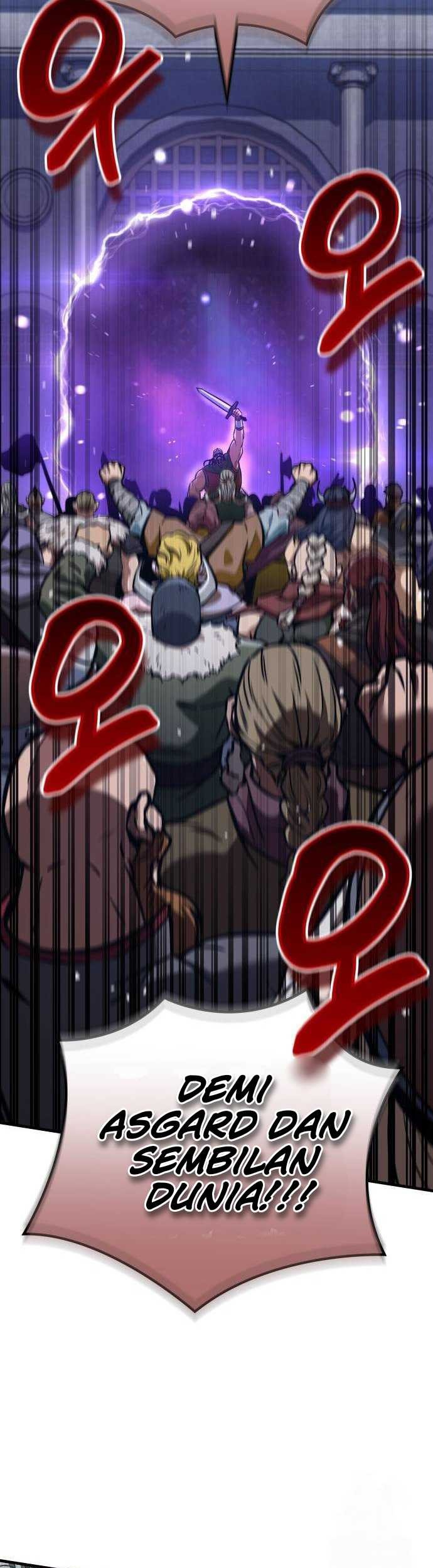 Vallhala Saga Chapter 04 Gambar 52