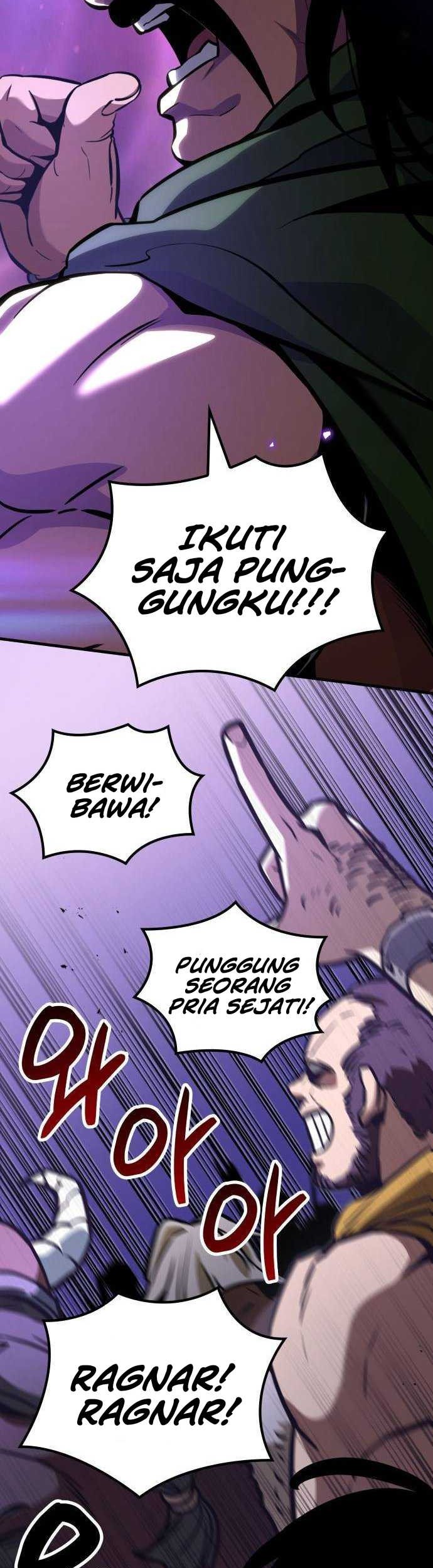 Vallhala Saga Chapter 04 Gambar 54