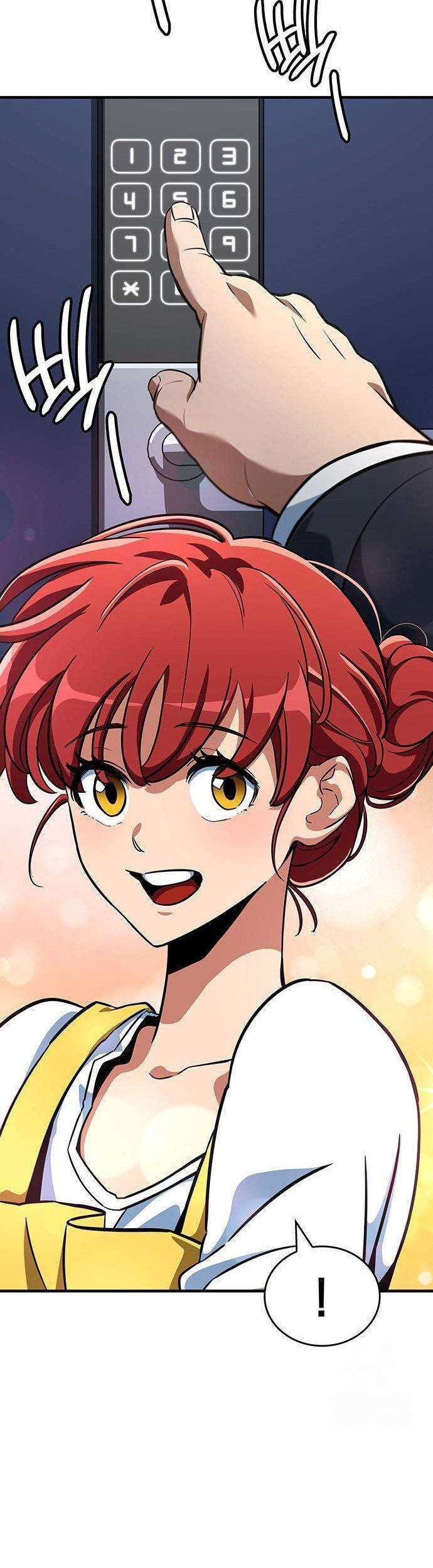 Vallhala Saga Chapter 04 Gambar 3