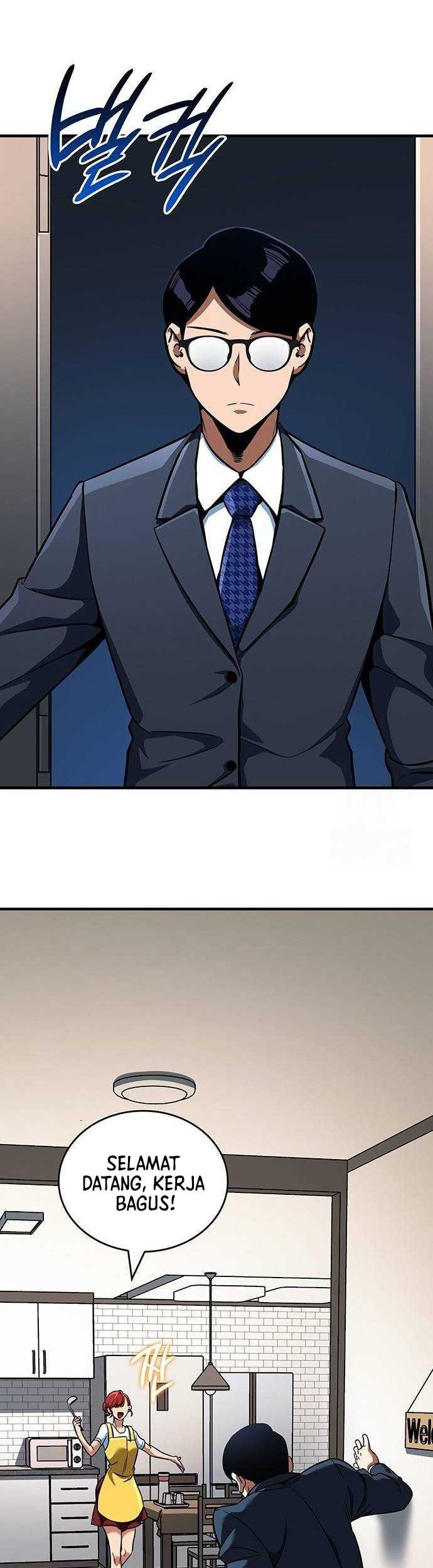 Vallhala Saga Chapter 04 Gambar 4