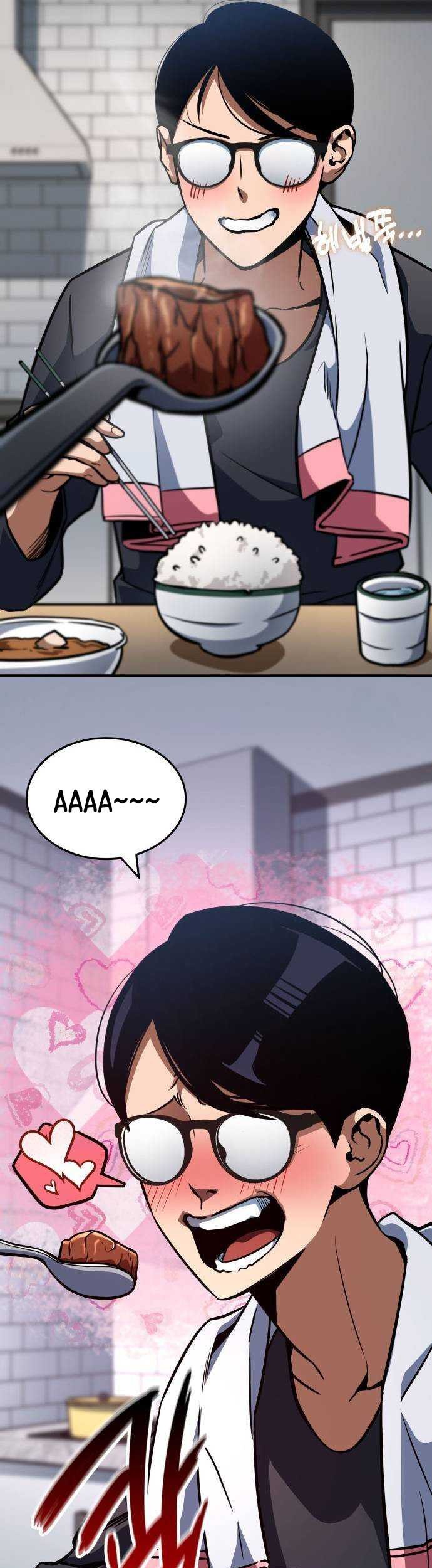 Vallhala Saga Chapter 04 Gambar 6