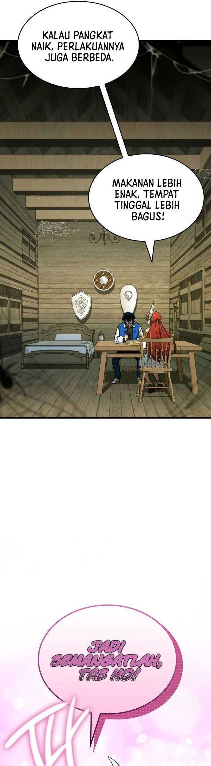 Vallhala Saga Chapter 04 Gambar 11