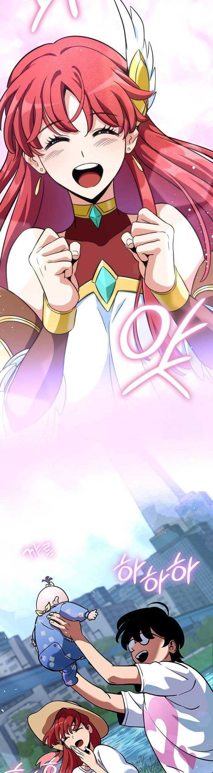 Vallhala Saga Chapter 04 Gambar 12