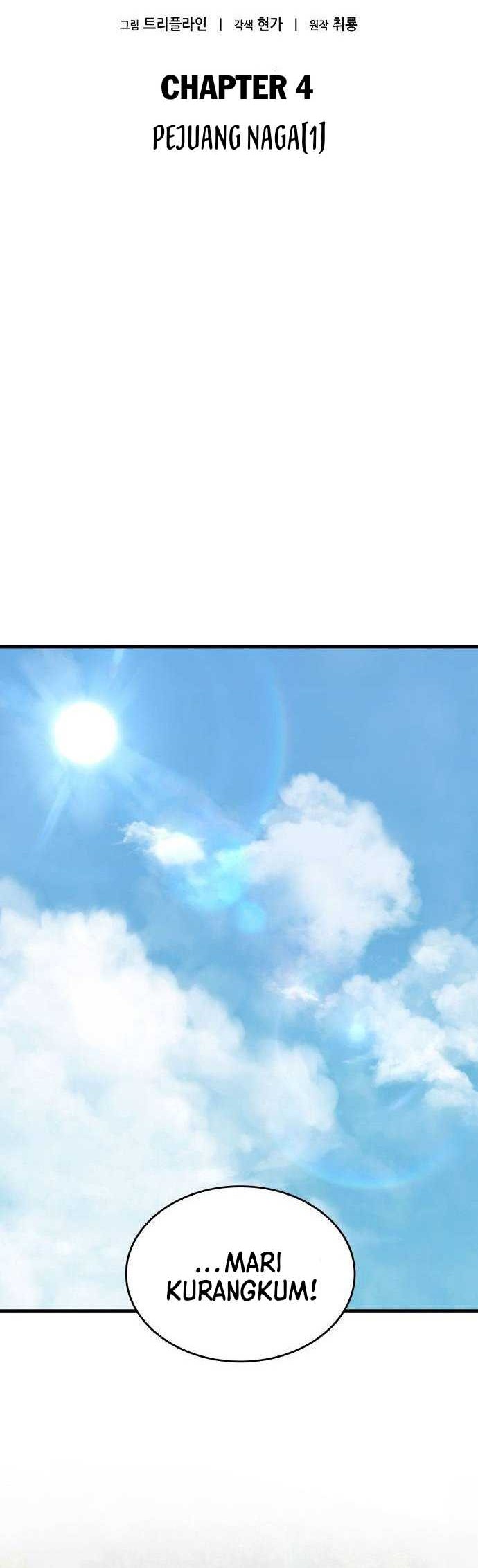 Vallhala Saga Chapter 04 Gambar 14