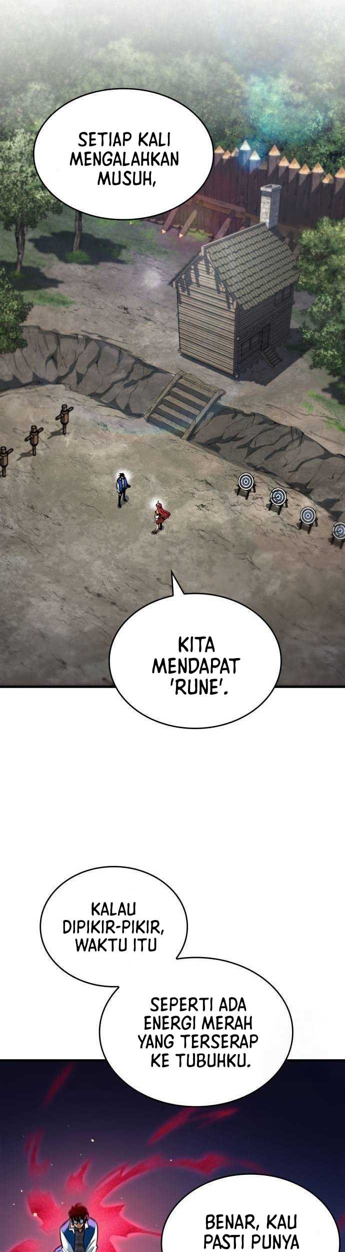 Vallhala Saga Chapter 04 Gambar 15