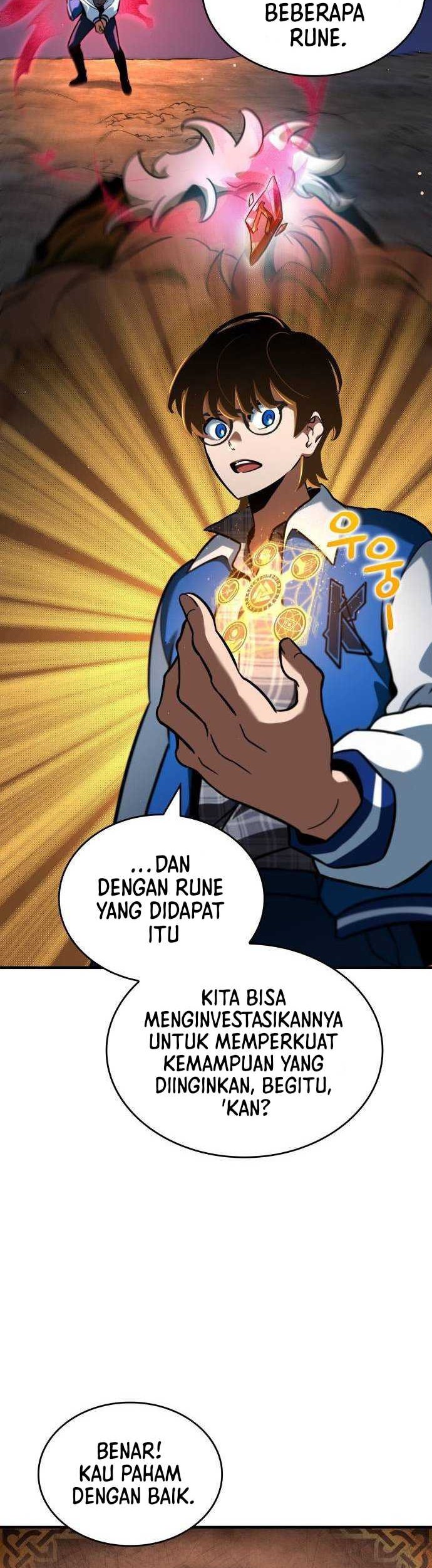 Vallhala Saga Chapter 04 Gambar 16