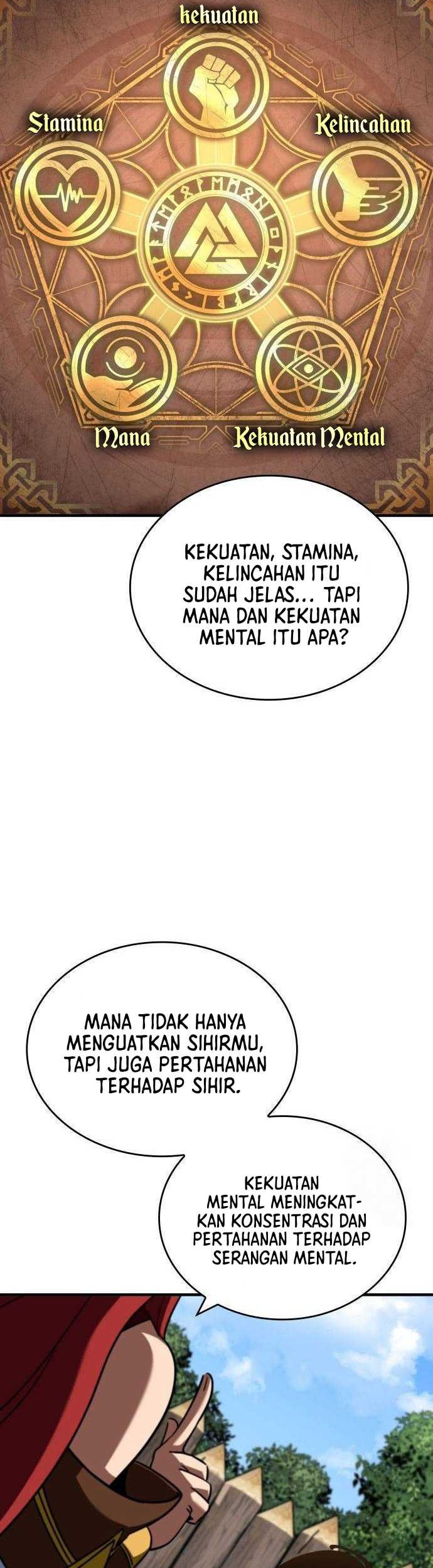 Vallhala Saga Chapter 04 Gambar 17