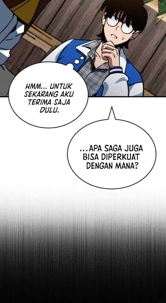 Vallhala Saga Chapter 04 Gambar 18