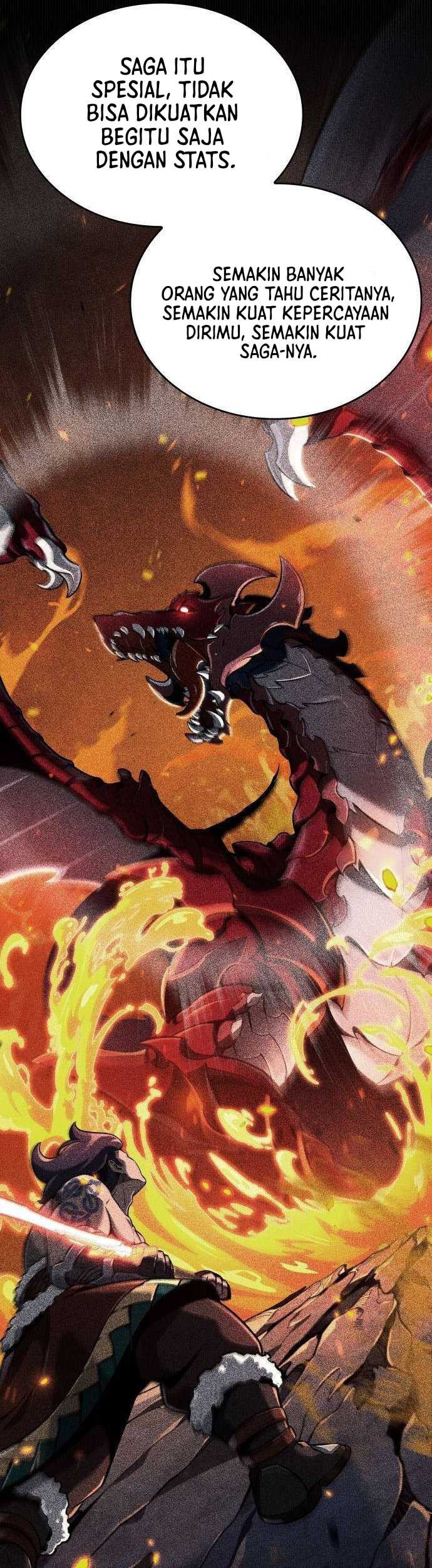 Vallhala Saga Chapter 04 Gambar 19