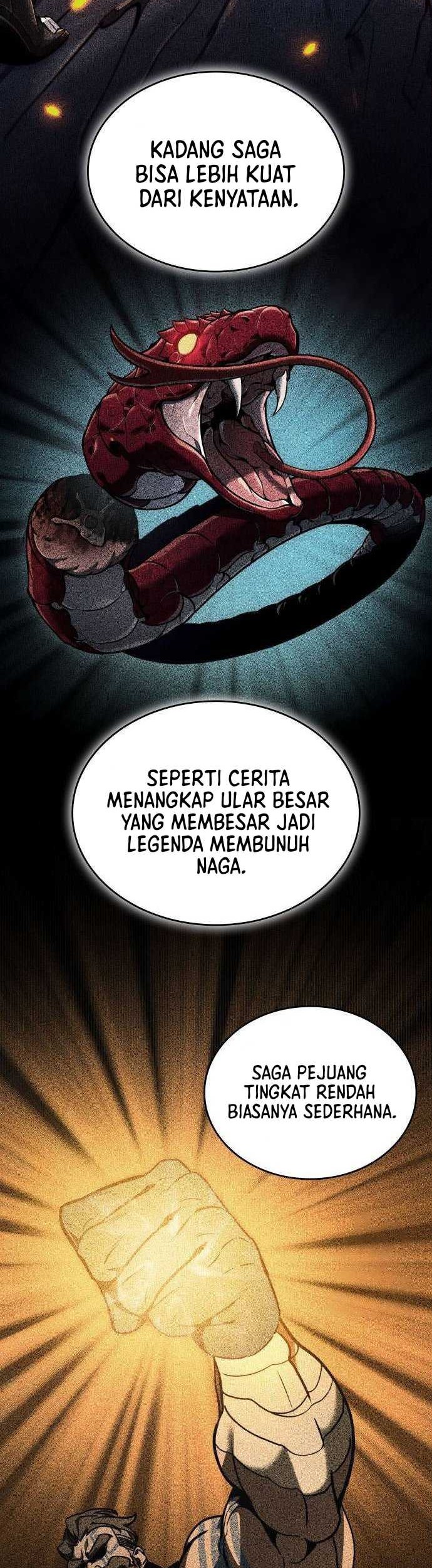 Vallhala Saga Chapter 04 Gambar 20