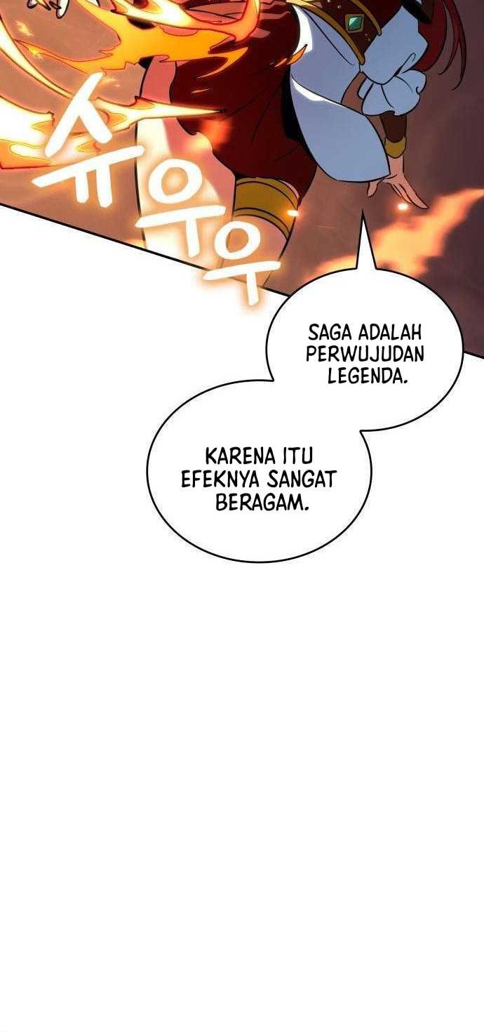 Vallhala Saga Chapter 04 Gambar 22