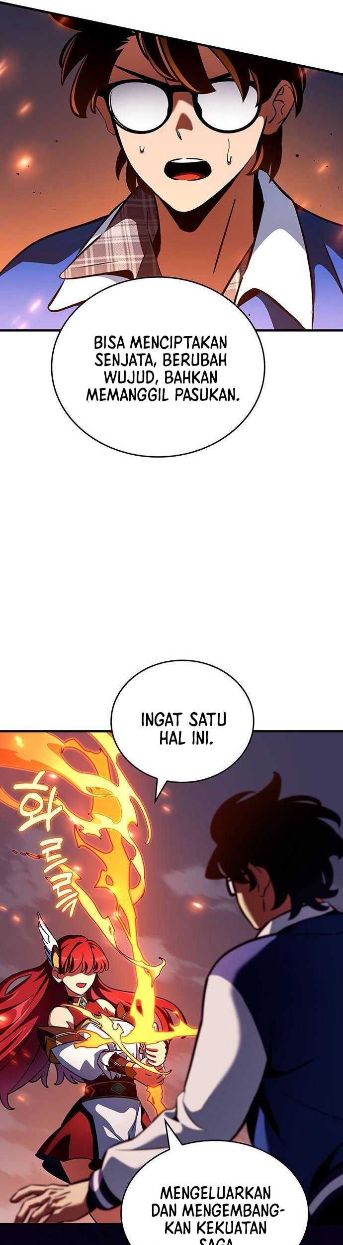 Vallhala Saga Chapter 04 Gambar 23