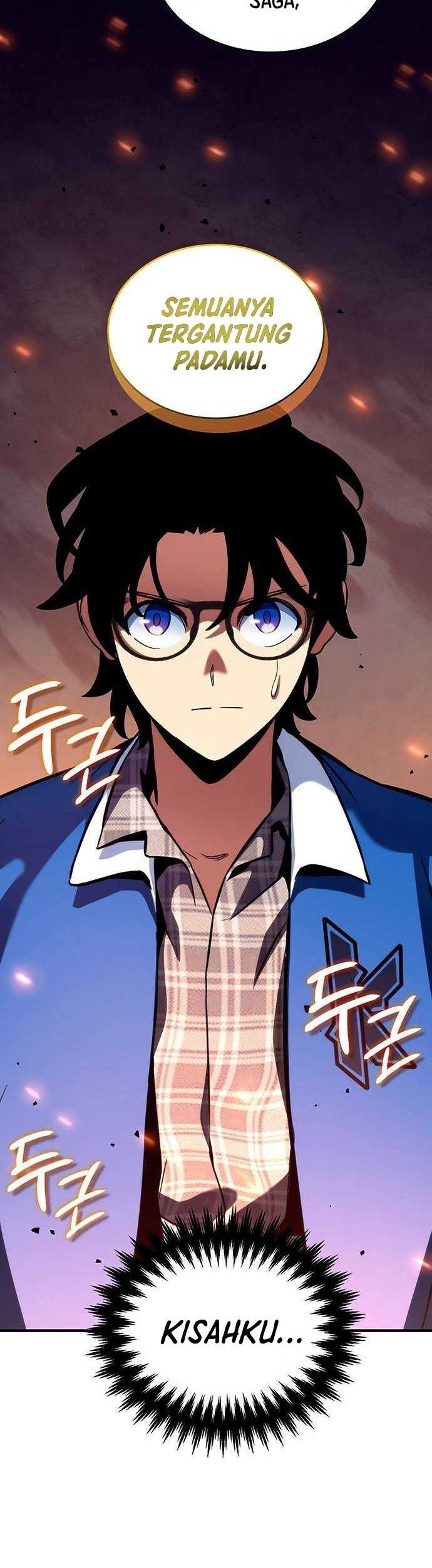 Vallhala Saga Chapter 04 Gambar 24