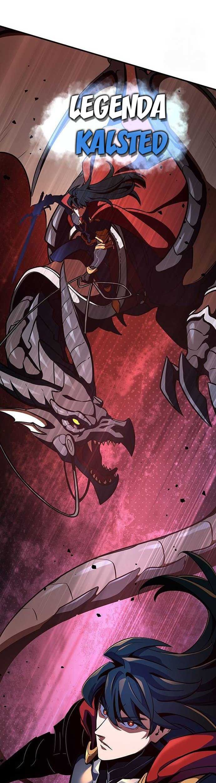 Vallhala Saga Chapter 04 Gambar 25