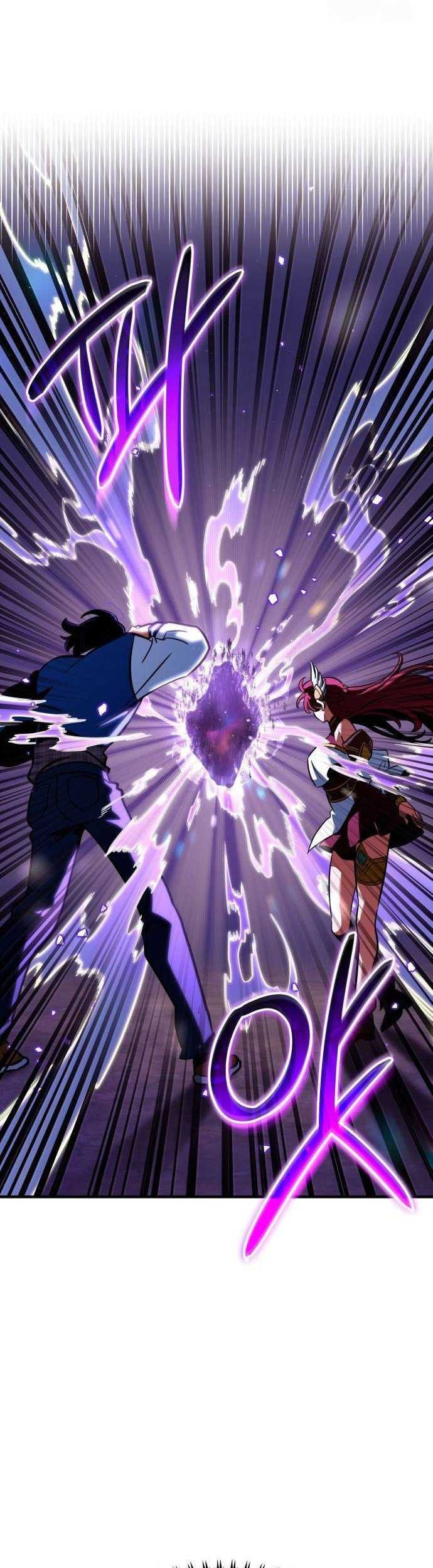 Vallhala Saga Chapter 04 Gambar 29