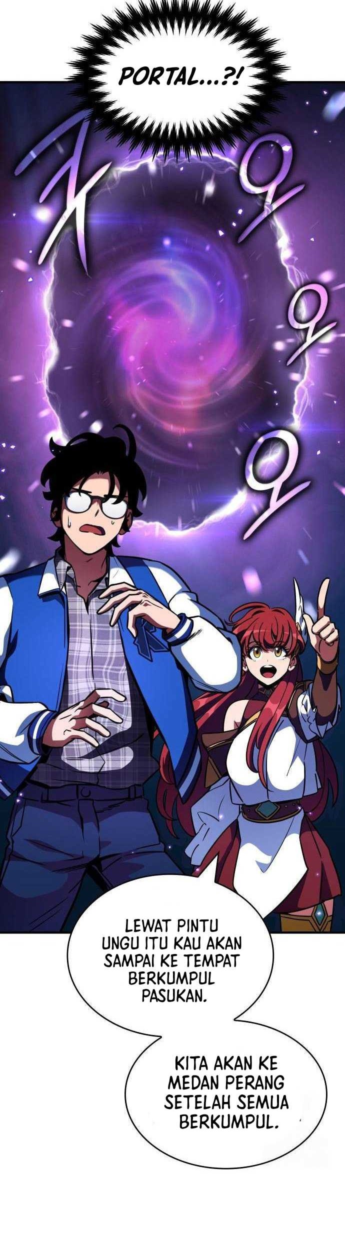 Vallhala Saga Chapter 04 Gambar 30