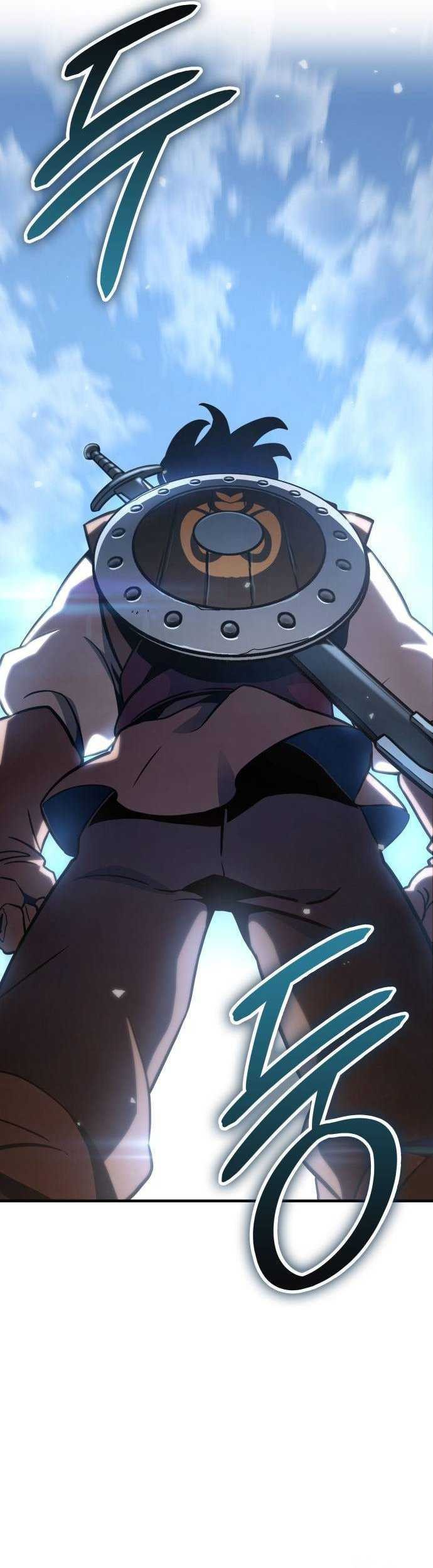 Vallhala Saga Chapter 04 Gambar 32