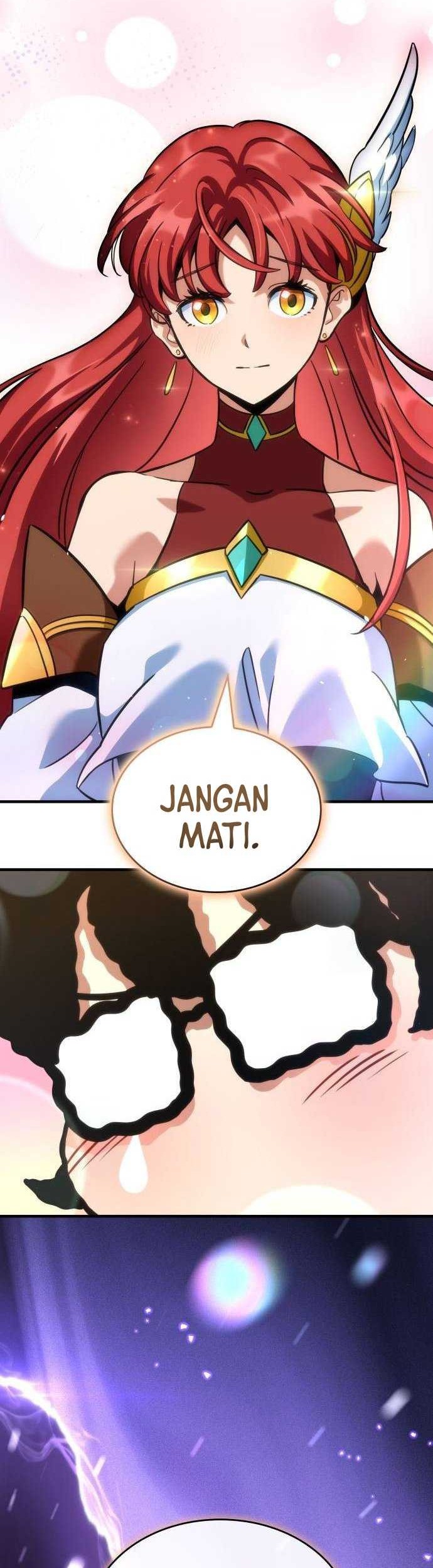 Vallhala Saga Chapter 04 Gambar 35