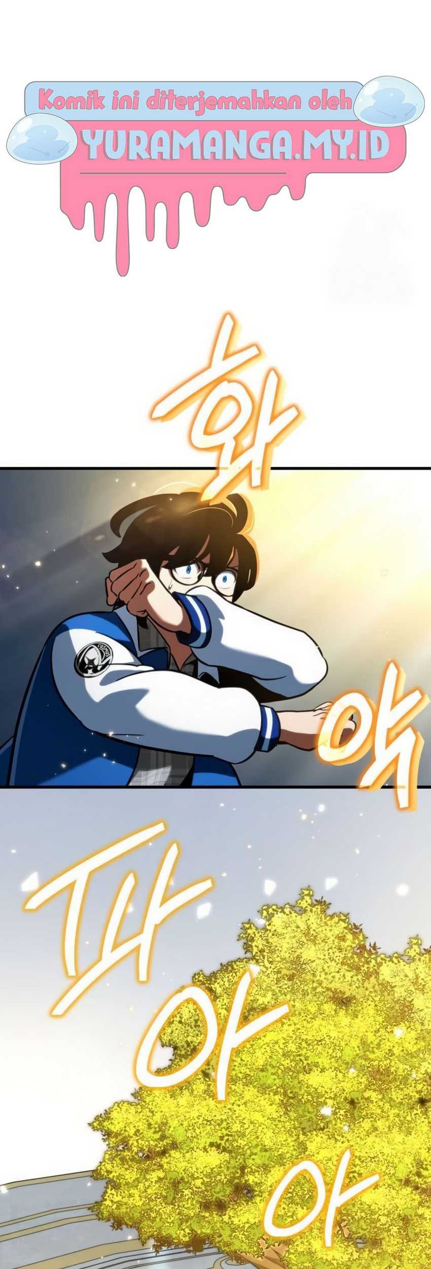 Vallhala Saga Chapter 03 Gambar 53