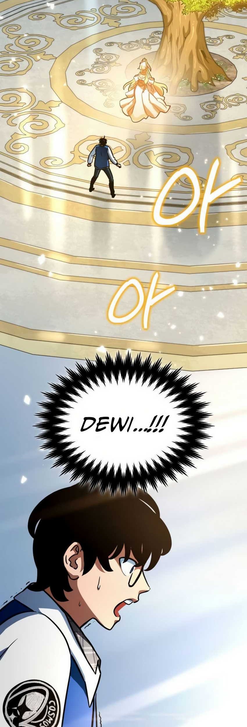 Vallhala Saga Chapter 03 Gambar 54