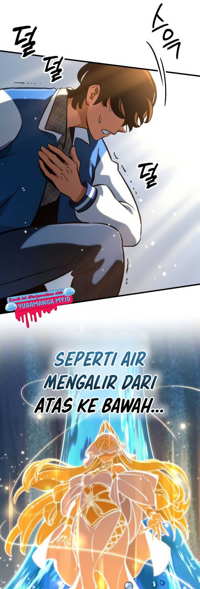 Vallhala Saga Chapter 03 Gambar 56