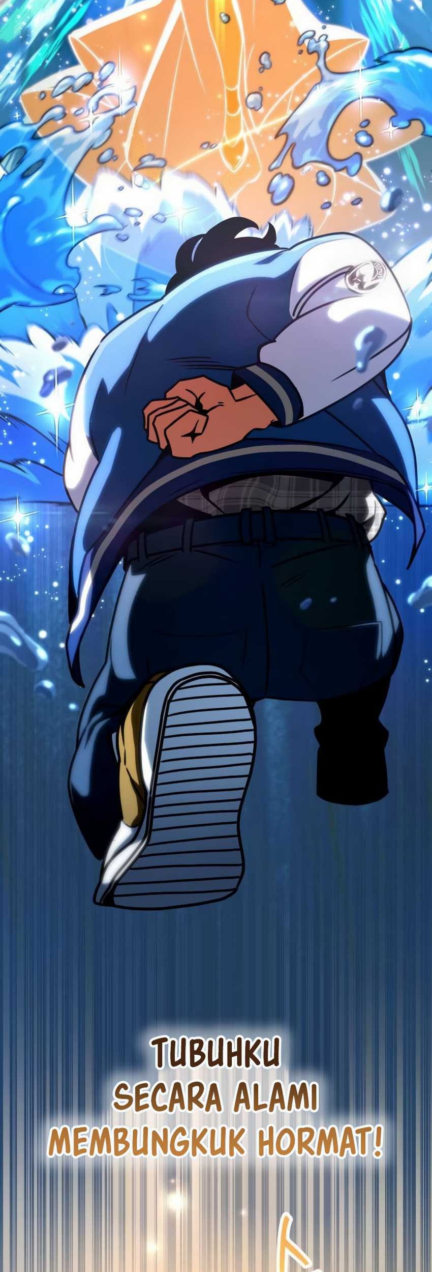 Vallhala Saga Chapter 03 Gambar 57