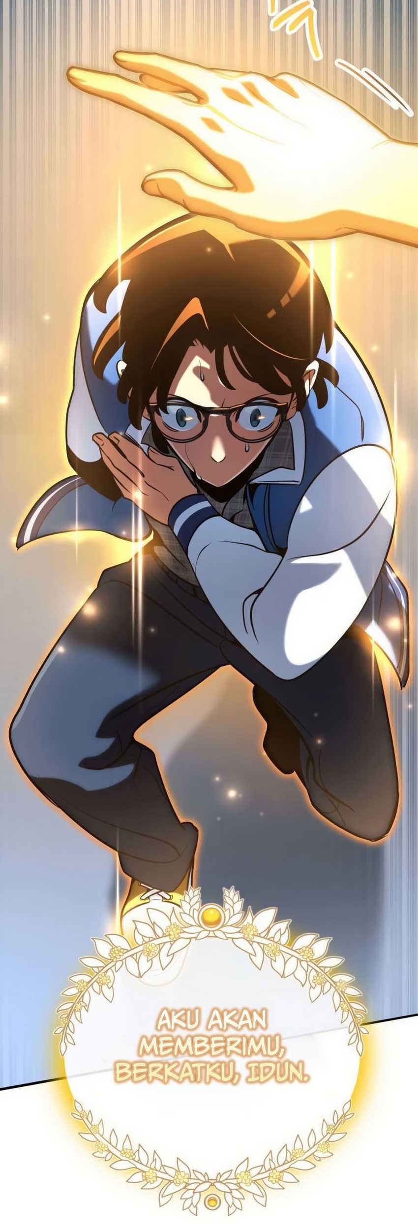 Vallhala Saga Chapter 03 Gambar 58