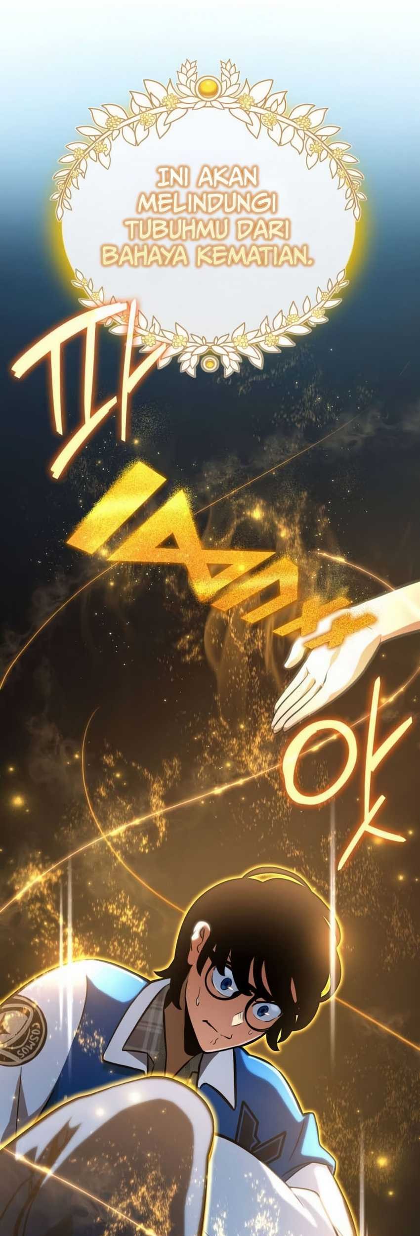 Vallhala Saga Chapter 03 Gambar 60