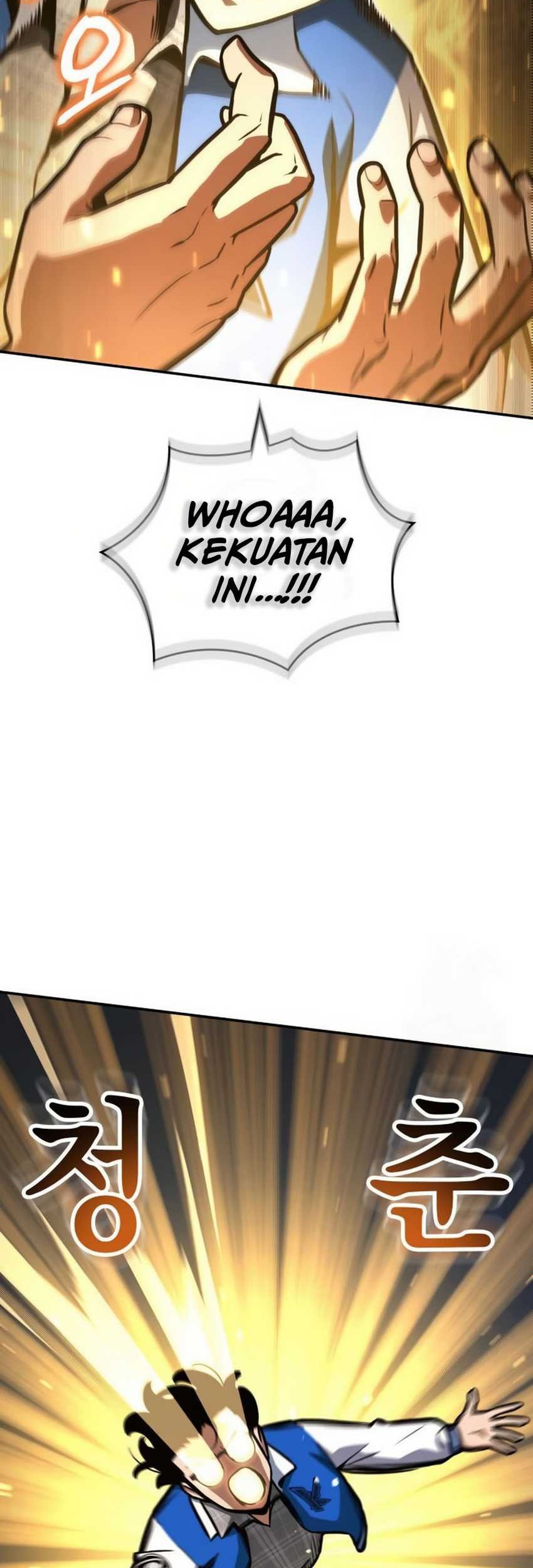 Vallhala Saga Chapter 03 Gambar 62