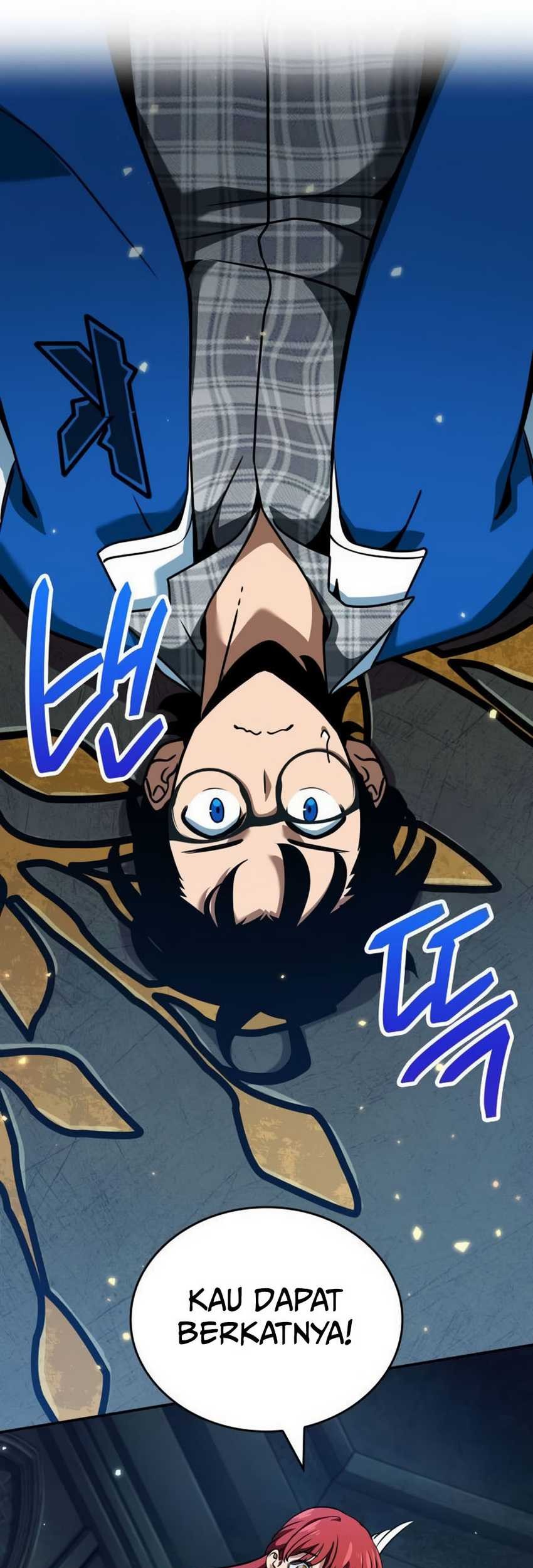 Vallhala Saga Chapter 03 Gambar 67