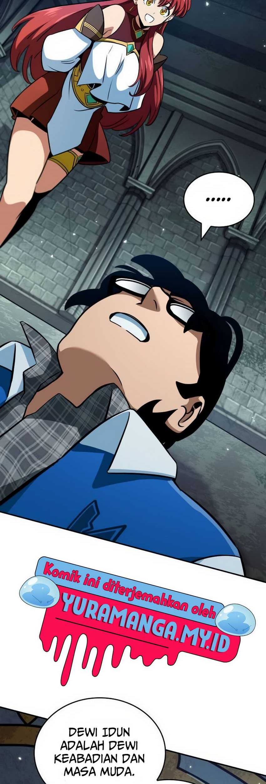 Vallhala Saga Chapter 03 Gambar 68