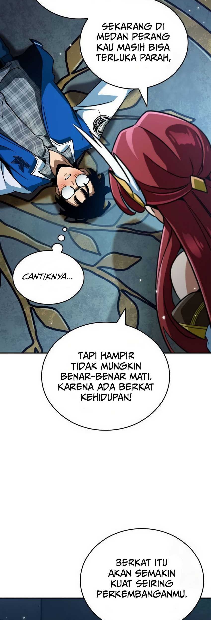 Vallhala Saga Chapter 03 Gambar 69