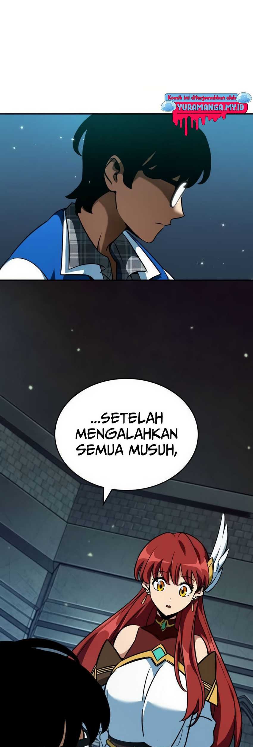 Vallhala Saga Chapter 03 Gambar 71