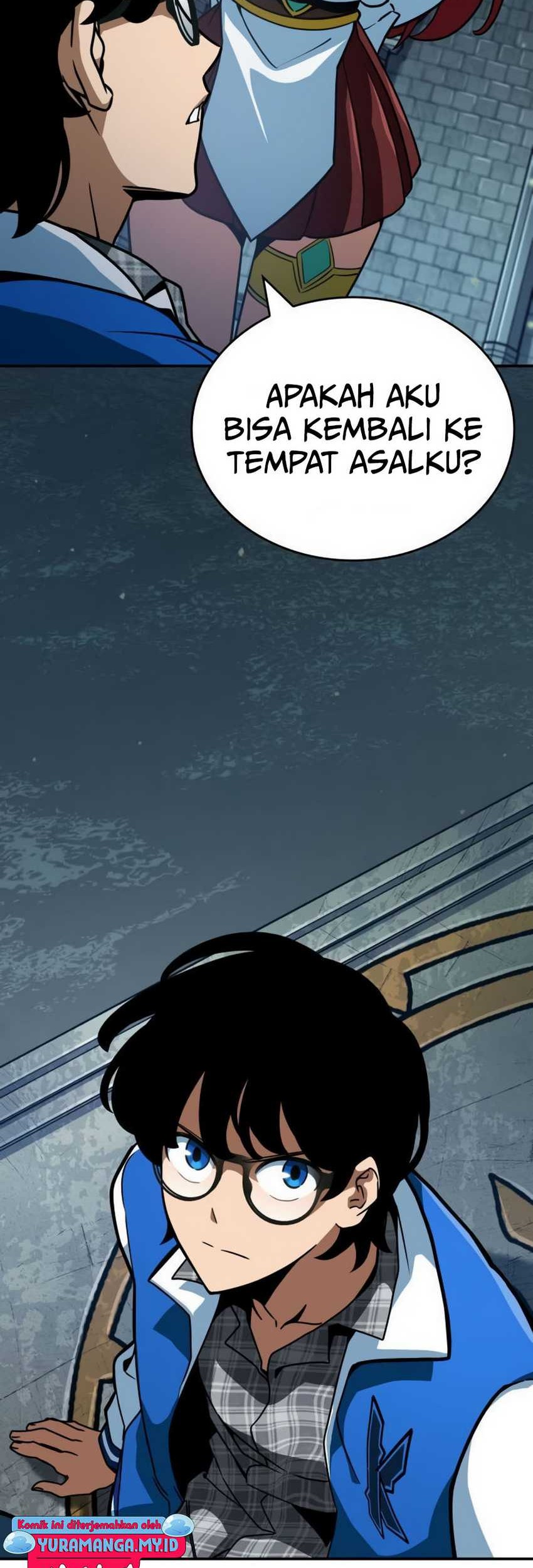 Vallhala Saga Chapter 03 Gambar 72