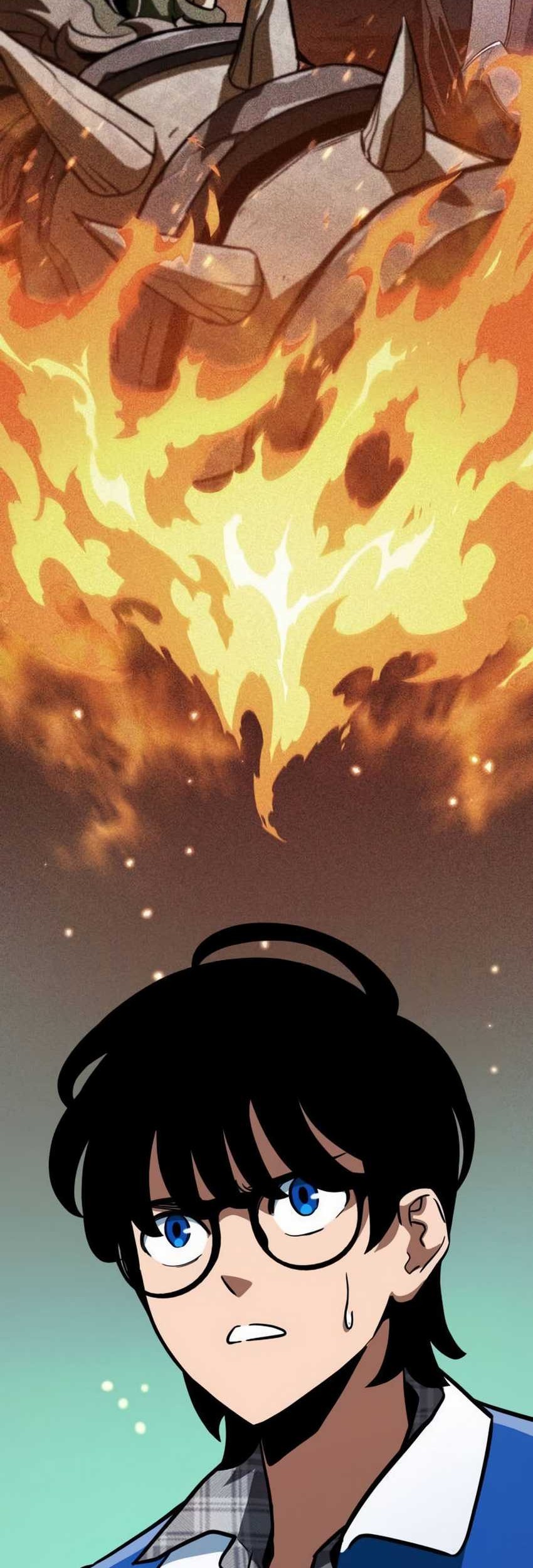 Vallhala Saga Chapter 03 Gambar 38