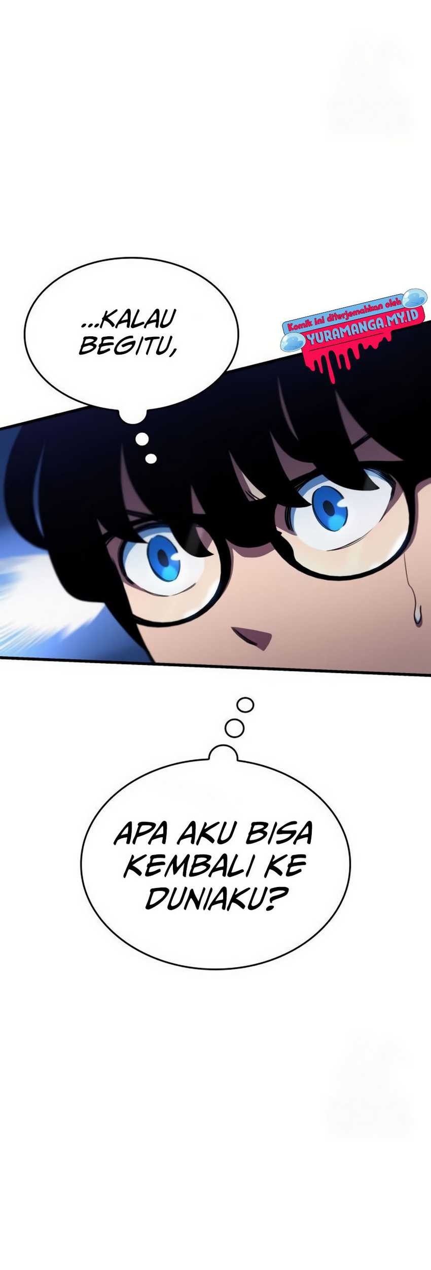 Vallhala Saga Chapter 03 Gambar 40