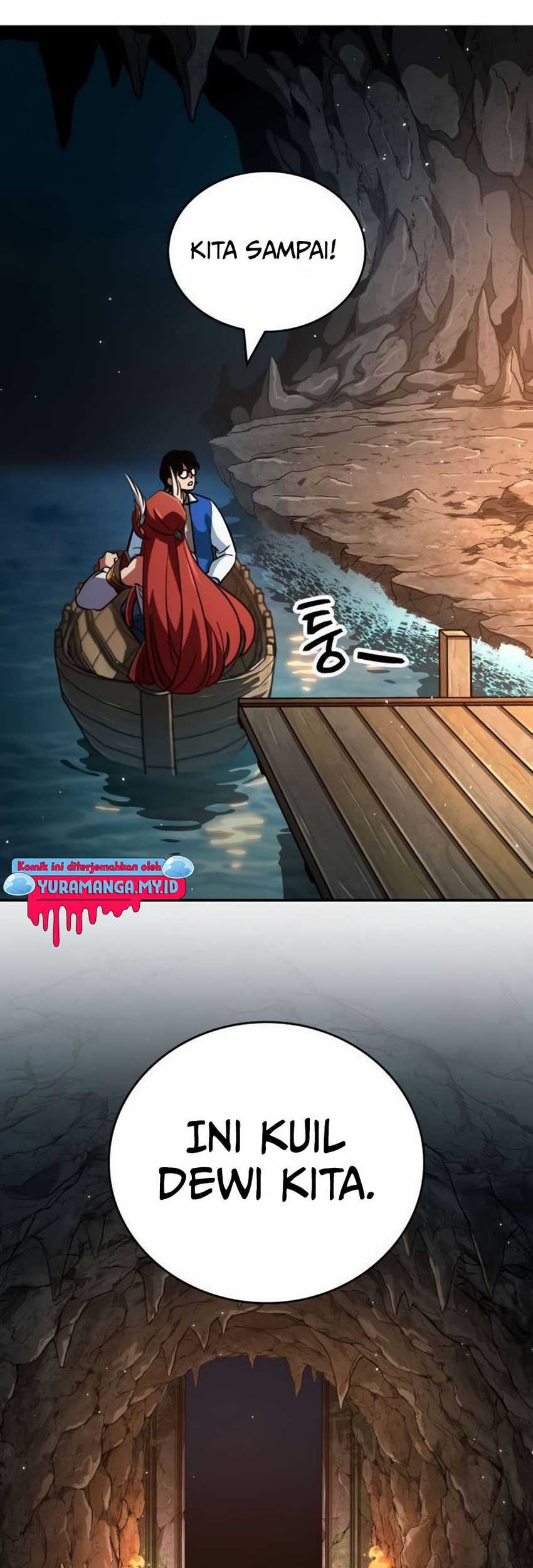 Vallhala Saga Chapter 03 Gambar 41